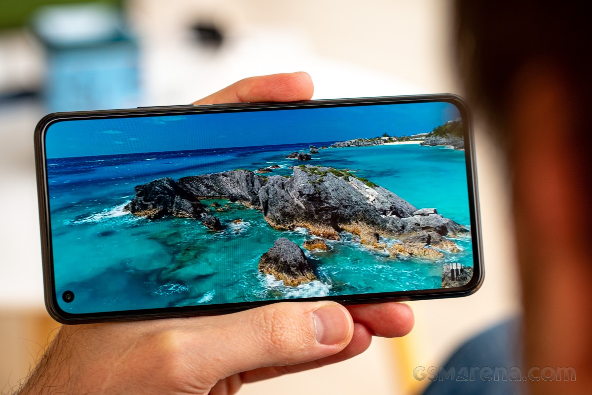 Xiaomi 11 Lite 5G NE Review — Literally Lite! –