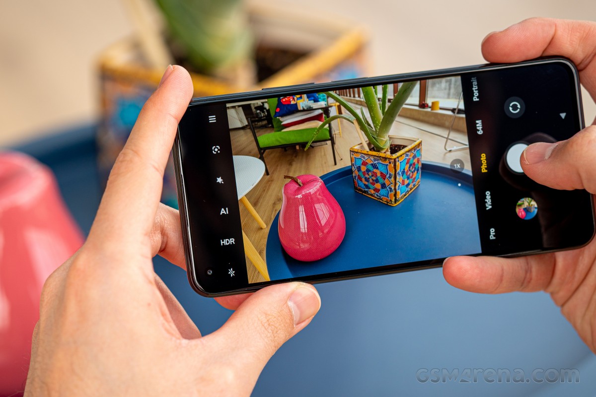 Xiaomi Mi 11 Lite 5G Camera review: Near the top of its class - DXOMARK