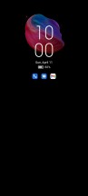 Always-on display - Xiaomi Mi 11 Lite 5g review