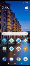 Themes - Xiaomi Mi 11 Lite 5g review
