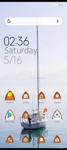 Themes - Xiaomi Mi 11 Lite 5g review
