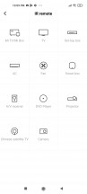 Mi Remote - Xiaomi Mi 11 Lite 5g review