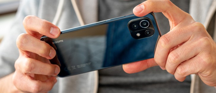 Xiaomi Mi 11 Lite 5G Camera review: Near the top of its class - DXOMARK