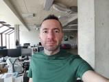 Selfies, 16MP - f/2.5, ISO 94, 1/50s - Xiaomi Mi 11 Lite review