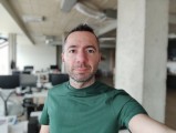 Selfie portraits, 16MP - f/2.5, ISO 89, 1/50s - Xiaomi Mi 11 Lite review