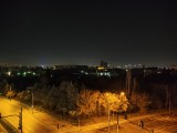 Main camera with Night Mode, 16MP - f/1.8, ISO 8533, 1/8s - Xiaomi Mi 11 Lite review