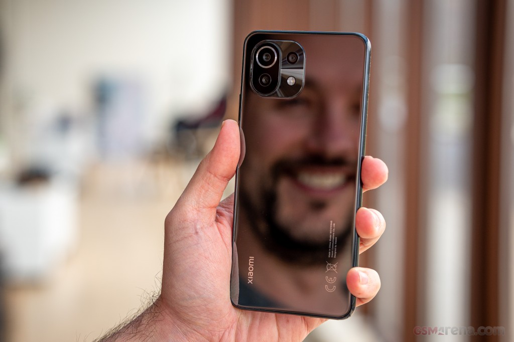 Xiaomi Mi 11 Lite