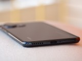 The sides of the Mi 11 Lite - Xiaomi Mi 11 Lite review