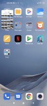 Floating app - Xiaomi Mi 11 Lite review