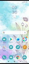 Themes - Xiaomi Mi 11 Lite review