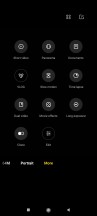 Modes - Xiaomi Mi 11 Lite review