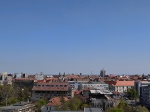 Daytime 2x zoom samples - f/1.9, ISO 50, 1/2764s - Xiaomi Mi 11 long-term review