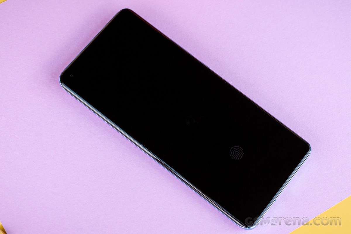 Xiaomi Mi 11 long-term review