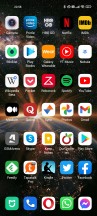 Launcher with Google Discover, Recents, Home screen and Recents settings - Xiaomi Mi 11 long-term review