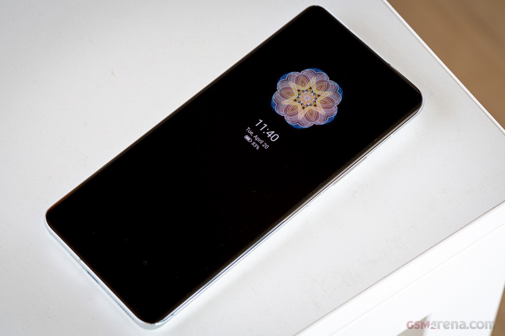 Xiaomi Mi 11 Ultra