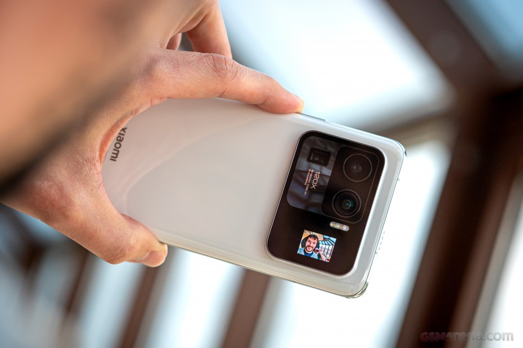 Xiaomi Mi 11 Ultra