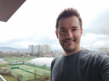 Selfie samples - f/2.3, ISO 50, 1/679s - Xiaomi Mi 11 Ultra review