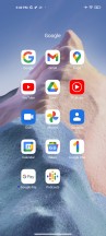 Folder view - Xiaomi Mi 11 Ultra review