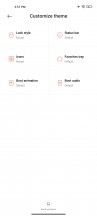 Themes - Xiaomi Mi 11 Ultra review