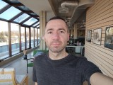 Selfies, 20MP - f/2.2, ISO 50, 1/117s - Xiaomi Mi 11 review