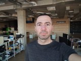 Selfies, 20MP - f/2.2, ISO 80, 1/100s - Xiaomi Mi 11 review