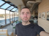 Portrait selfies, 20MP - f/2.2, ISO 50, 1/142s - Xiaomi Mi 11 review