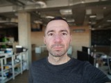 Portrait selfies, 20MP - f/2.2, ISO 77, 1/100s - Xiaomi Mi 11 review