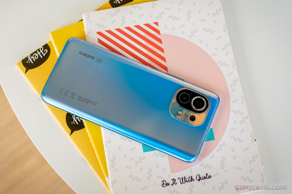 Xiaomi Mi 11