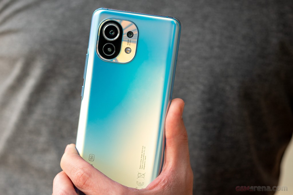 Xiaomi Mi 11