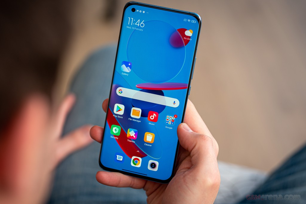 Xiaomi Mi 11