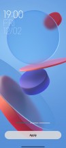 Geometry - Xiaomi Mi 11 review