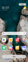 Super Wallpapers (Earth) - Xiaomi Mi 11 review