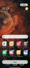 Super Wallpapers (Mars) - Xiaomi Mi 11 review