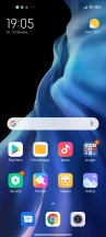 Homescreens - Xiaomi Mi 11 review
