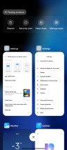 Task Switcher - Xiaomi Mi 11 review
