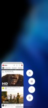 Options - Xiaomi Mi 11 review