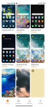 Themes - Xiaomi Mi 11 review