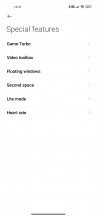 Heart rate via the fingerprint scanner - Xiaomi Mi 11 review