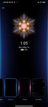 Always-on display - Xiaomi Mi 11i/Mi 11X Pro review