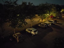 Main camera low light - f/1.8, ISO 3205, 1/8s - Xiaomi Mi 11X hands-on review