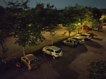 Main camera night mode - f/1.8, ISO 3205, 1/8s - Xiaomi Mi 11X hands-on review