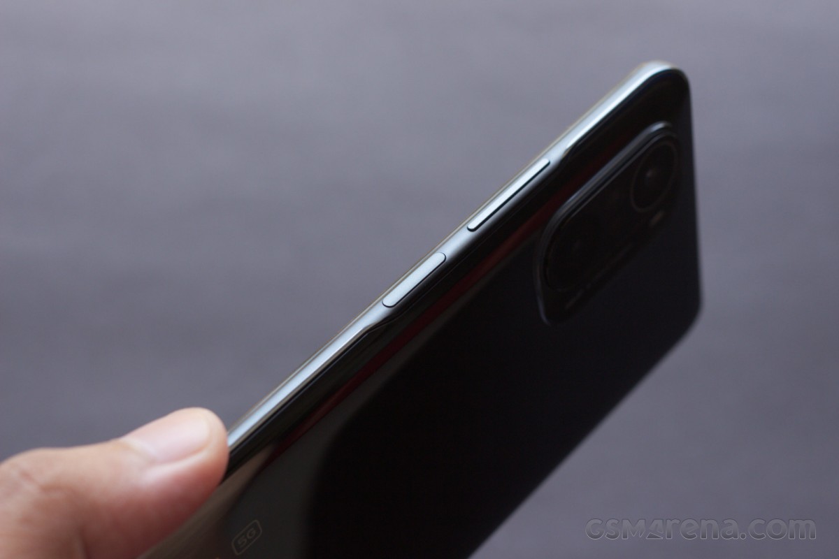Xiaomi Mi 11X hands-on review