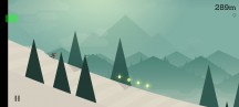 120Hz support in Alto's Adventure - Xiaomi Mi 11X hands-on review