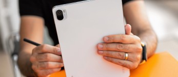 Xiaomi Mi Pad 5 11 6/256GB Blanca