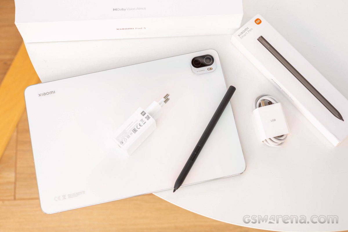 Write With Stylus On Ipadxiaomi Stylus Pen 240hz - High Precision For  Xiaomi Pad 5 Pro & Others