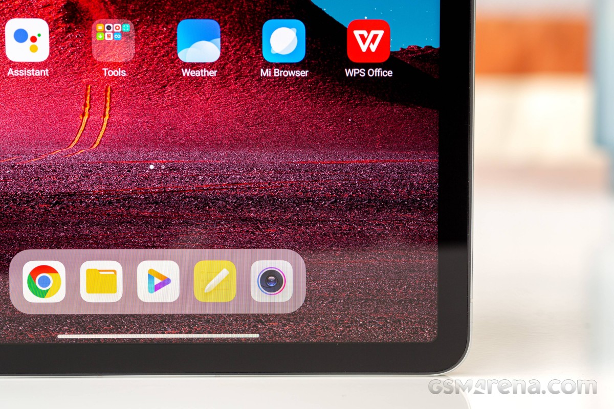 Review - Xiaomi Pad 5 + Xiaomi Smart Pen: Fantastic for movies and gaming