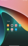 Folder - Xiaomi Pad 5 review