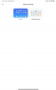 App drawer - Xiaomi Pad 5 review