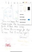 Notes app - Xiaomi Pad 5 review