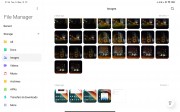 Landscape view - Xiaomi Pad 5 review